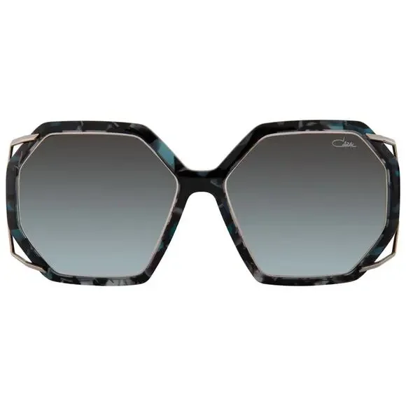 New! CAZAL Sunglasses 8505 003, Authentic - Picture 2 of 11